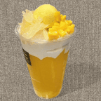 Best Pomelo and Mango with Sago in Las Vegas, NV