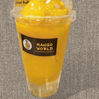 Best Mango Icy with Crystal Jelly in Las Vegas, NV